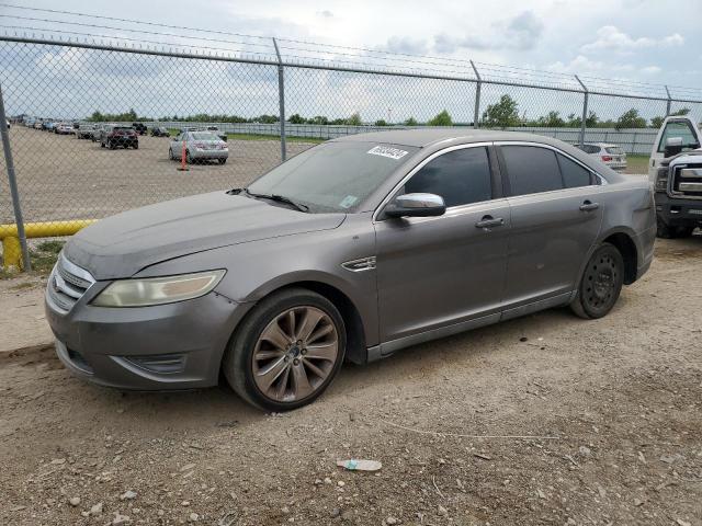 FORD TAURUS LIM 2011 with VIN 1FAHP2FW7BG188473 - Photo from auction