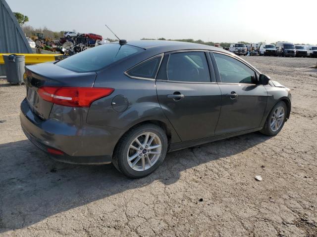 Photo 3 from auction – 2015 FORD FOCUS SE with VIN 1FADP3F22FL370287