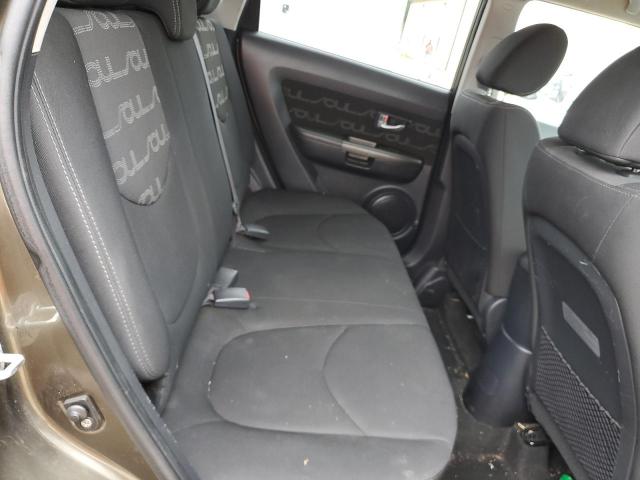 Photo 11 from auction – 2013 KIA SOUL + with VIN KNDJT2A64D7523299