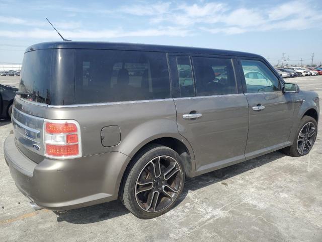 Photo 3 from auction – 2013 FORD FLEX LIMIT with VIN 2FMGK5D80DBD29769