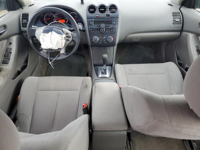 Photo 8 from auction – 2012 NISSAN ALTIMA BAS with VIN 1N4AL2AP8CN579612