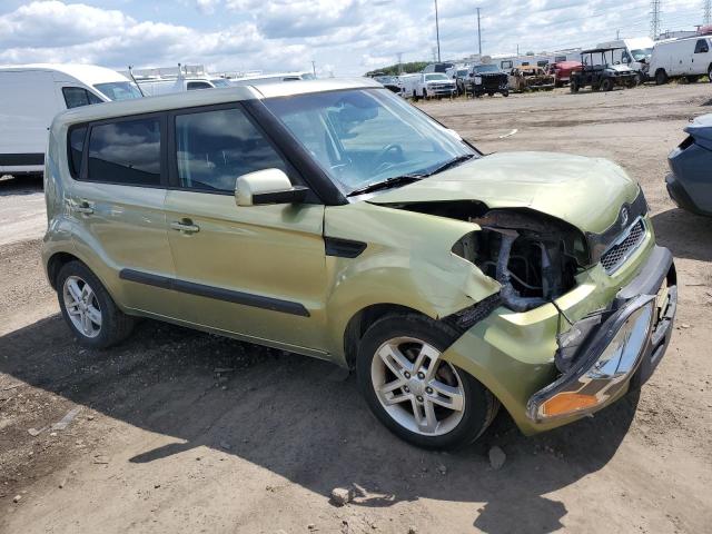 Photo 4 from auction – 2011 KIA SOUL + with VIN KNDJT2A29B7287369