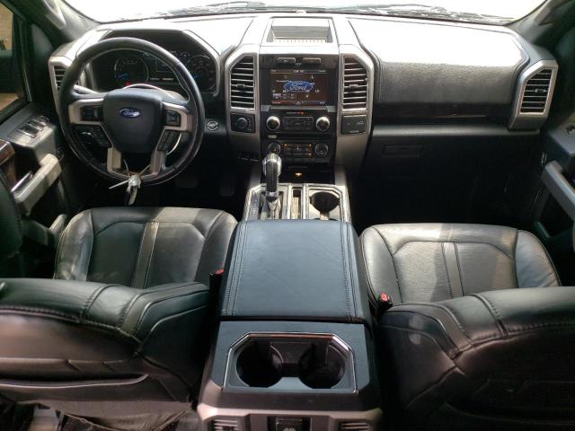 Photo 8 from auction – 2015 FORD F150 SUPER with VIN 1FTEW1EG4FFB79858