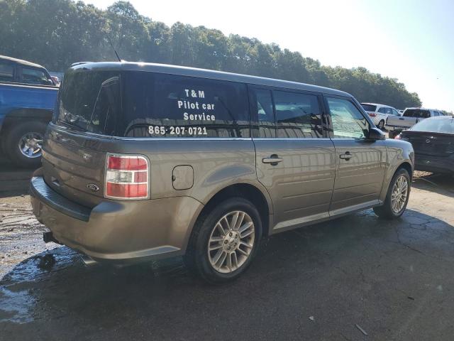 Photo 3 from auction – 2014 FORD FLEX SEL with VIN 2FMGK5C81EBD16032