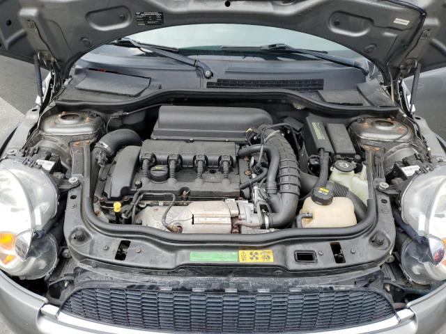 Photo 11 from auction – 2009 MINI COOPER S with VIN WMWMS335X9TG89643