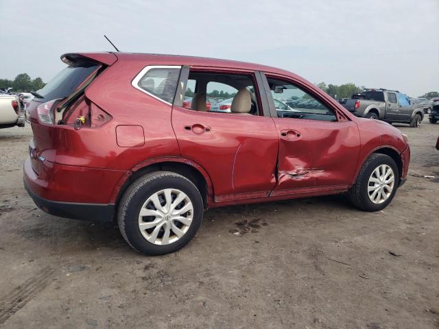 Photo 3 from auction – 2014 NISSAN ROGUE S with VIN 5N1AT2MVXEC753498