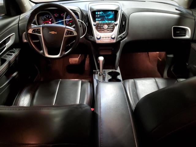 Photo 8 from auction – 2010 CHEVROLET EQUINOX LT with VIN 2CNFLGEY5A6253439