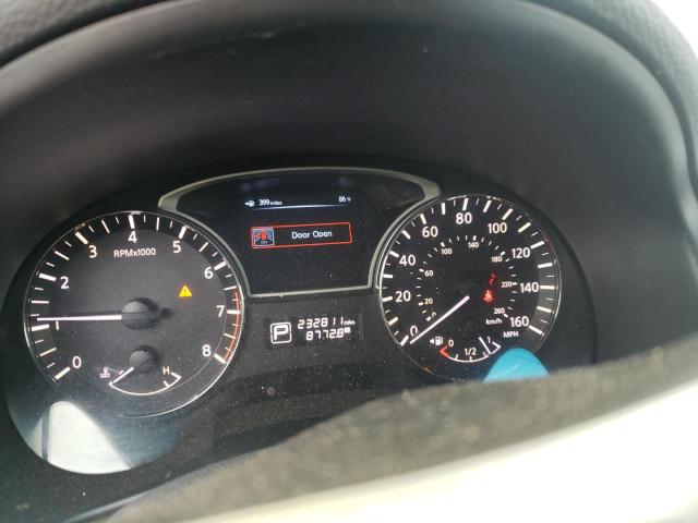 Фото 9 с аукциона – 2013 NISSAN ALTIMA 3.5 с VIN 1N4BL3AP1DN520526