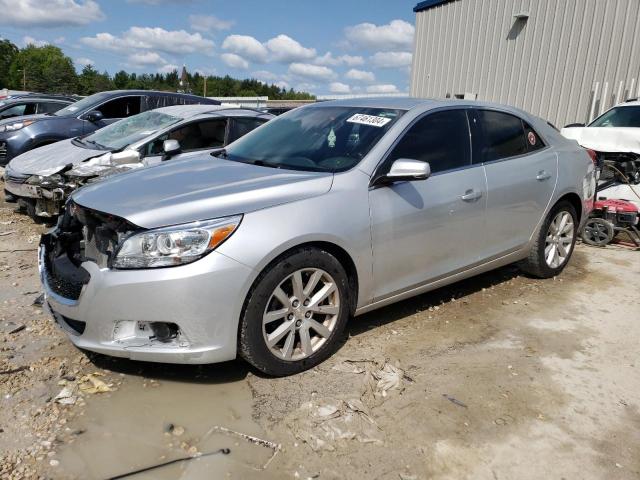 CHEVROLET MALIBU 2LT 2014 with VIN 1G11E5SL3EF261923 - Photo from auction