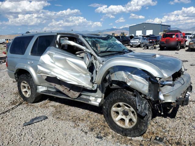 Photo 4 from auction – 2000 TOYOTA 4RUNNER SR with VIN JT3HN86R1Y0301191