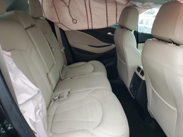 Photo 11 from auction – 2020 BUICK ENVISION P with VIN LRBFXBSA1LD209122
