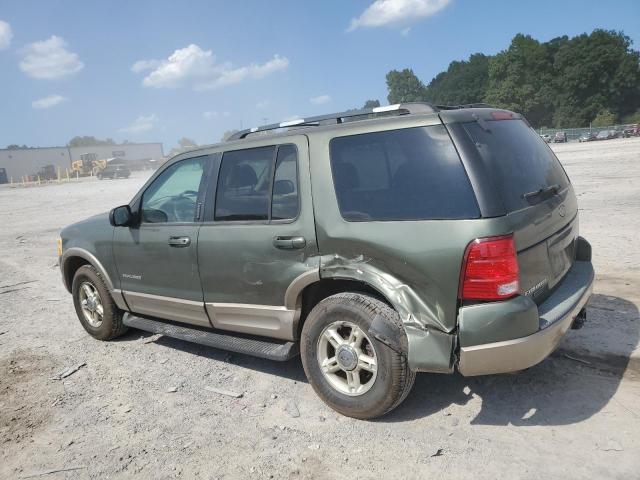 Photo 2 from auction – 2002 FORD EXPLORER with VIN 1FMDU74E42ZA03367