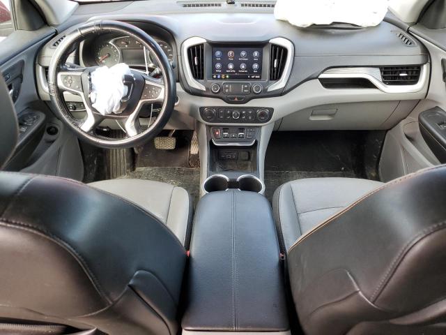 Photo 8 from auction – 2019 GMC TERRAIN SL with VIN 3GKALPEX8KL271151