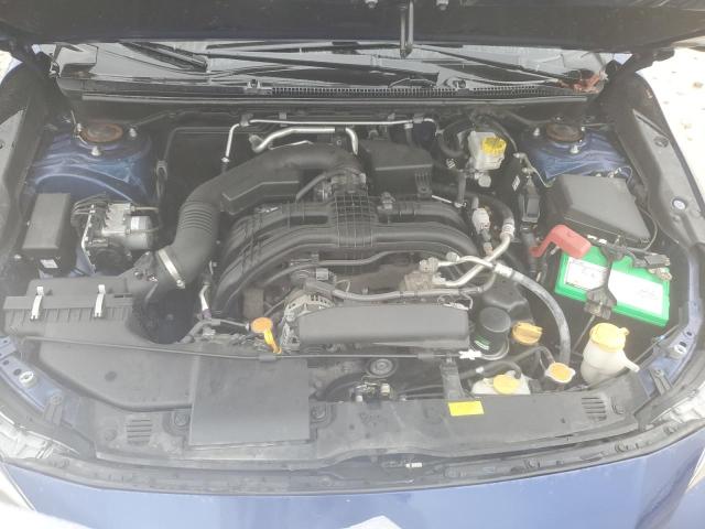 Photo 11 from auction – 2018 SUBARU IMPREZA SP with VIN 4S3GTAM68J3716011