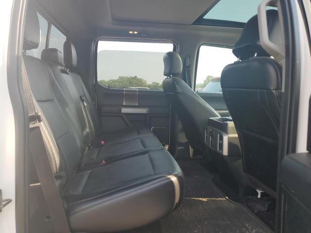 Photo 10 from auction – 2015 FORD F150 SUPER with VIN 1FTFW1EF7FKE91692