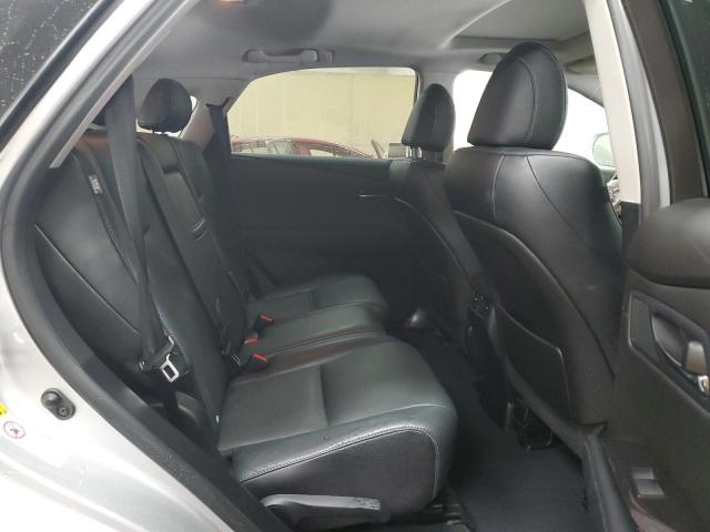 Photo 11 from auction – 2015 LEXUS RX 350 BAS with VIN 2T2BK1BA8FC264494