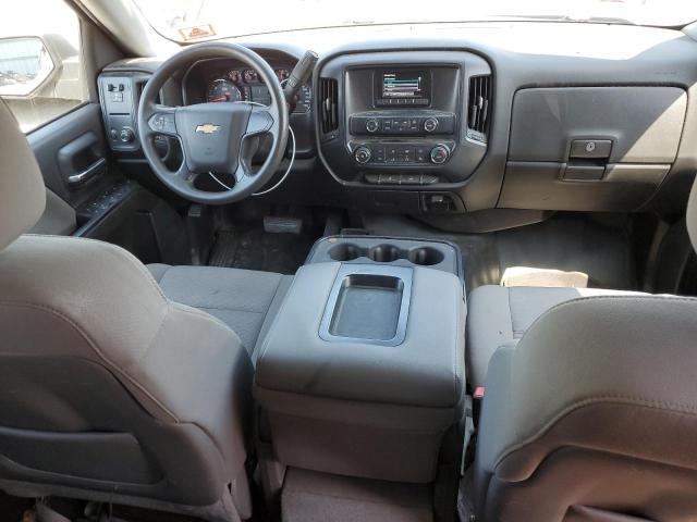 Photo 8 from auction – 2015 CHEVROLET SILVERADO with VIN 1GCVKPEC7FZ405434