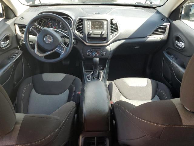 Photo 8 from auction – 2016 JEEP CHEROKEE S with VIN 1C4PJLAB3GW303553