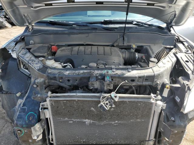 Photo 11 from auction – 2014 BUICK ENCLAVE with VIN 5GAKRBKD1EJ374131
