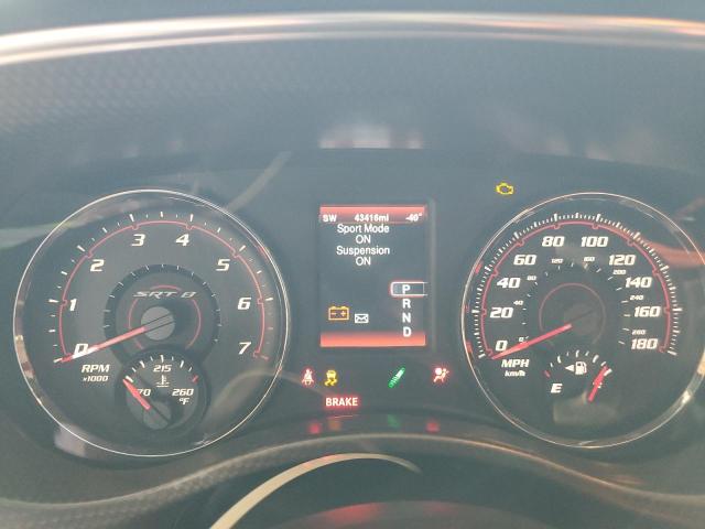 Photo 9 from auction – 2013 DODGE CHARGER SR with VIN 2C3CDXEJ9DH683575