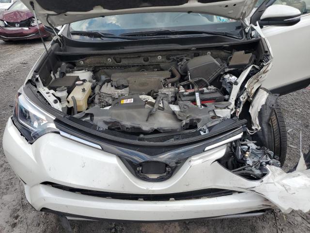 Photo 12 from auction – 2018 TOYOTA RAV4 LIMIT with VIN JTMDFREVXJJ227149
