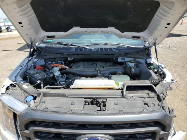 Photo 11 from auction – 2023 FORD F150 SUPER with VIN 1FTFW1ED8PFA47522