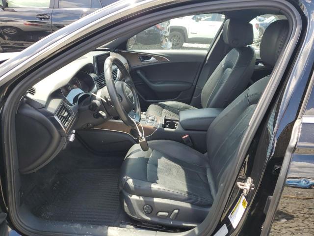Photo 7 from auction – 2012 AUDI A6 with VIN WAUBGAFCXCN022281