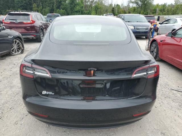 Photo 6 from auction – 2021 TESLA MODEL 3 with VIN 5YJ3E1EA8MF095145