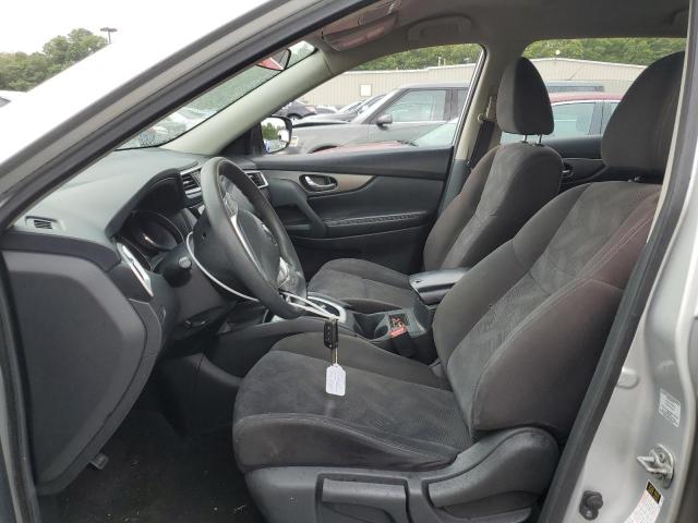 Photo 7 from auction – 2015 NISSAN ROGUE S with VIN KNMAT2MV4FP507643