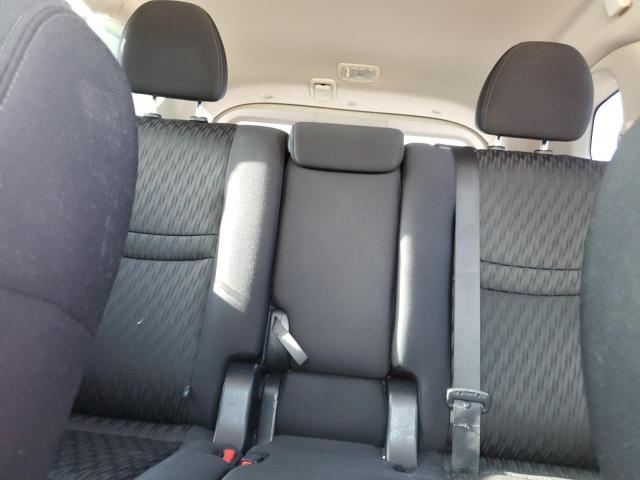 Photo 10 from auction – 2017 NISSAN ROGUE S with VIN 5N1AT2MT3HC846575