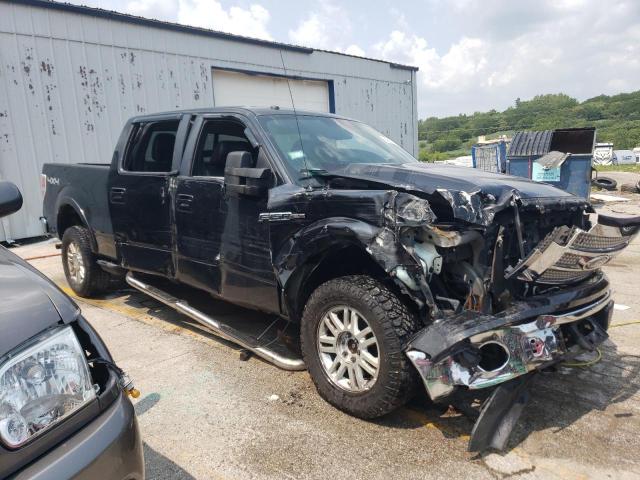 Photo 4 from auction – 2010 FORD F150 SUPER with VIN 1FTFW1EV6AFA91695