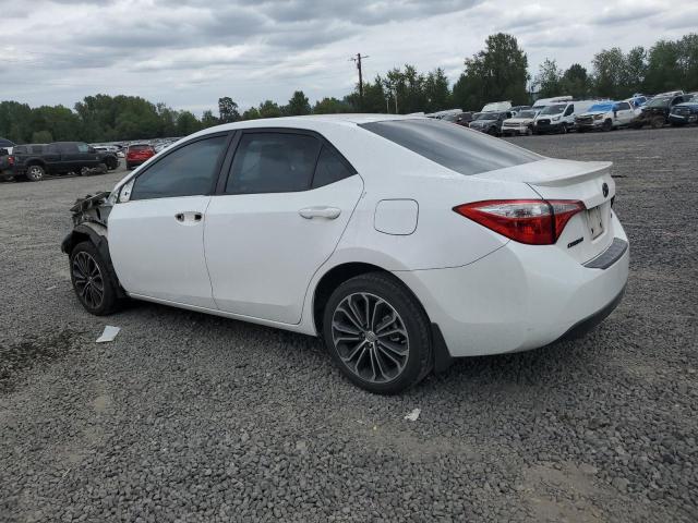 Photo 2 from auction – 2014 TOYOTA COROLLA L with VIN 2T1BURHEXEC220924