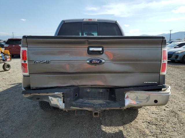 Photo 6 from auction – 2014 FORD F150 SUPER with VIN 1FTFW1EF9EKE47854