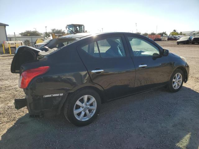 Photo 3 from auction – 2012 NISSAN VERSA S with VIN 3N1CN7AP8CL855610