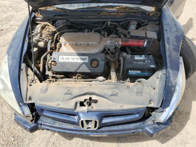 Photo 11 from auction – 2003 HONDA ACCORD EX with VIN 1HGCM66533A080045