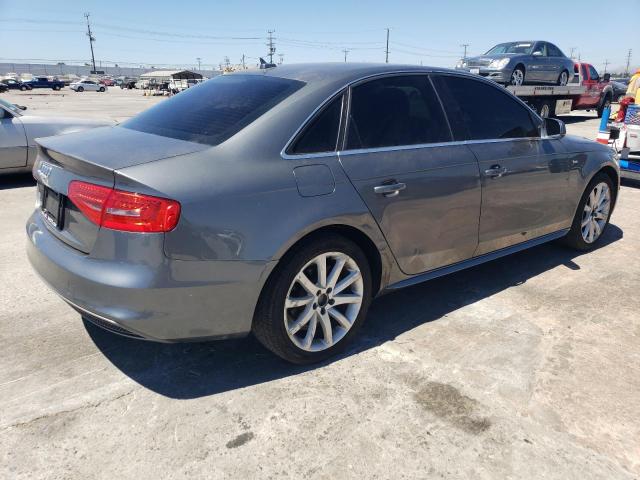 Photo 3 from auction – 2014 AUDI A4 PREMIUM with VIN WAUAFAFL0EA003280
