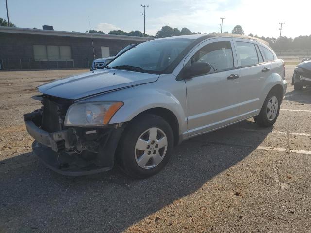 DODGE CALIBER 2008 with VIN 1B3HB28B68D653114 - Photo from auction