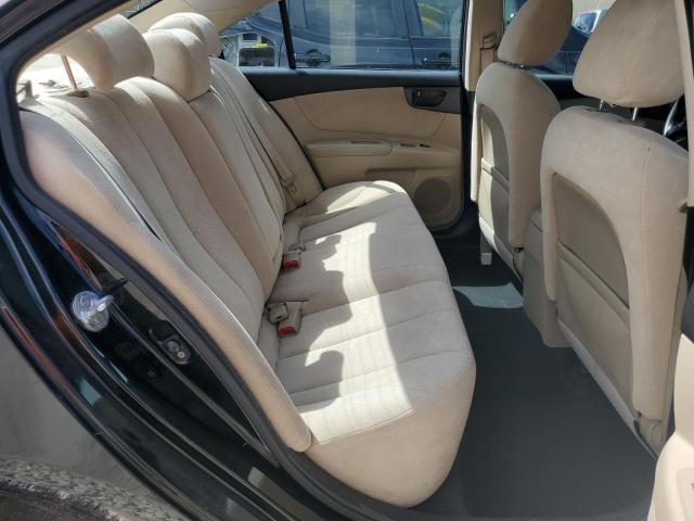 Фото 10 с аукциона – 2010 KIA OPTIMA LX с VIN KNAGG4A81A5425153