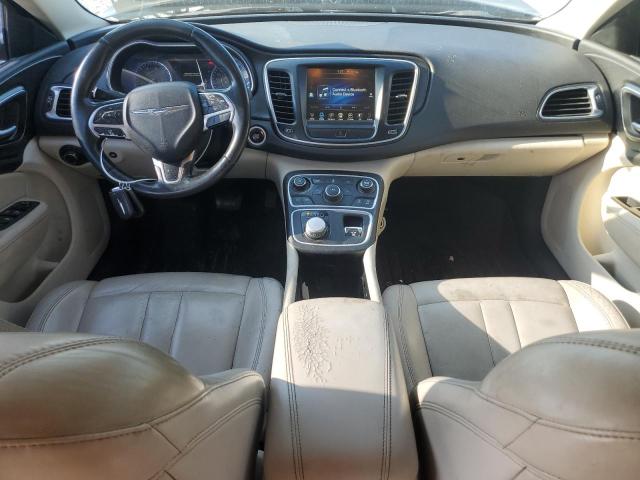 Foto 8 de la subasta – 2017 CHRYSLER 200 LIMITE con VIN 1C3CCCAB8HN510668
