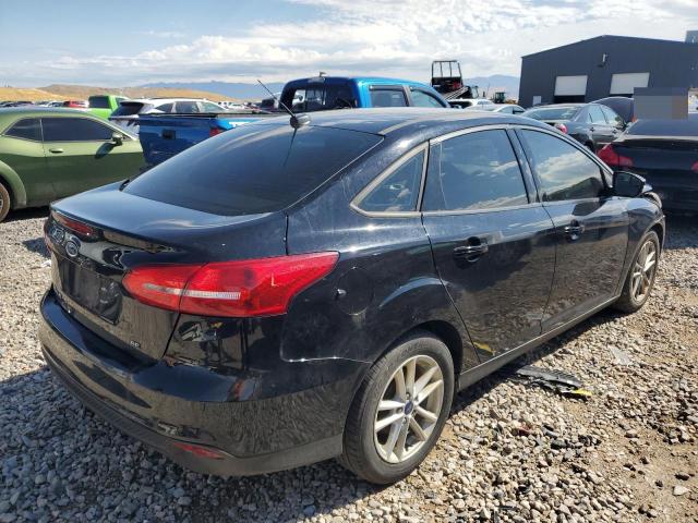 Photo 3 from auction – 2017 FORD FOCUS SE with VIN 1FADP3F25HL347962