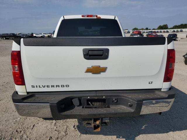 Photo 6 from auction – 2013 CHEVROLET SILVERADO with VIN 1GC1KXC86DF140601