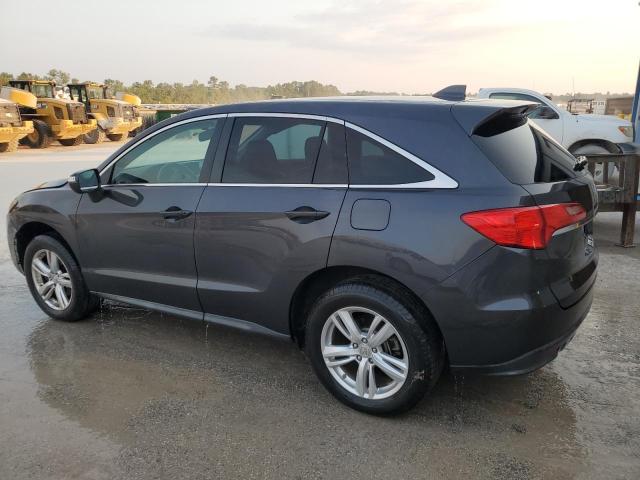 Photo 2 from auction – 2015 ACURA RDX with VIN 5J8TB3H39FL018318