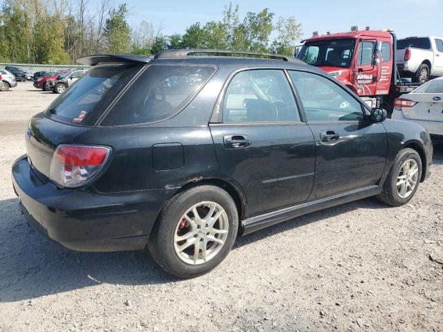 Photo 3 from auction – 2006 SUBARU IMPREZA WR with VIN JF1GG79686G801033