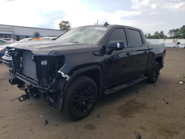 GMC SIERRA K15 2023 with VIN 1GTUUCED3PZ201626 - Photo from auction