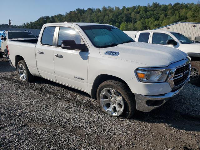 Photo 4 from auction – 2020 RAM 1500 BIG H with VIN 1C6SRFBT4LN159174