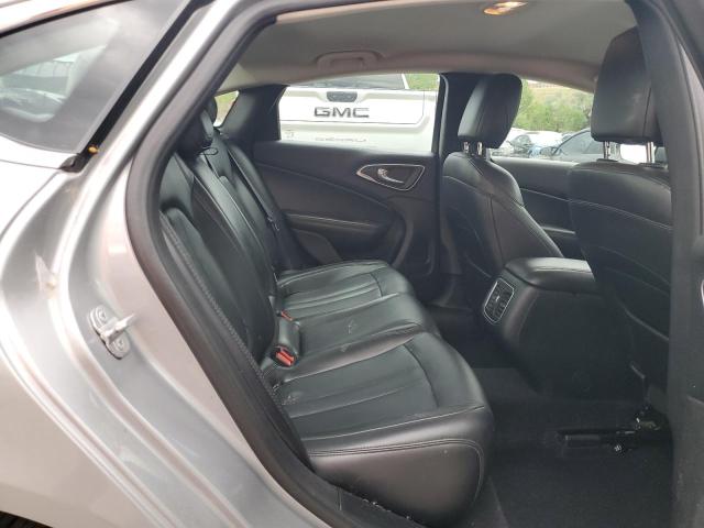Photo 10 from auction – 2015 CHRYSLER 200 C with VIN 1C3CCCCB1FN544963