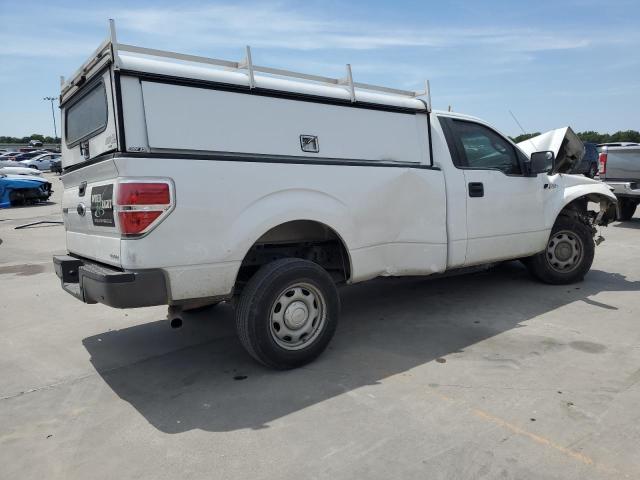 Photo 3 from auction – 2014 FORD F150 with VIN 1FTMF1CM0EKE93260
