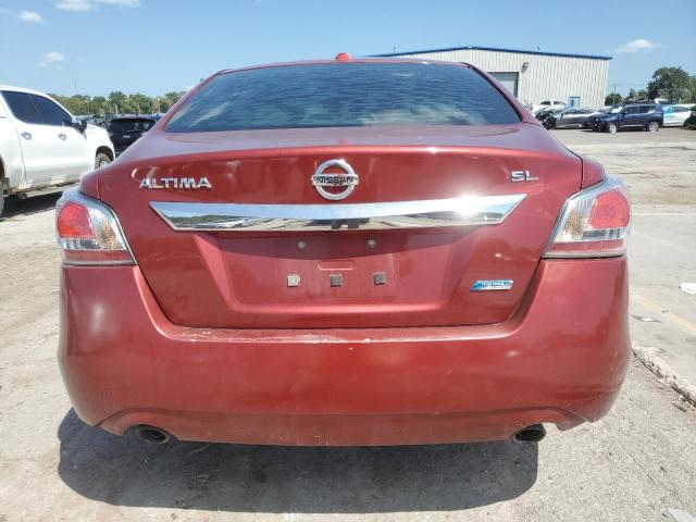 Photo 6 from auction – 2014 NISSAN ALTIMA 2.5 with VIN 1N4AL3AP7EN226965
