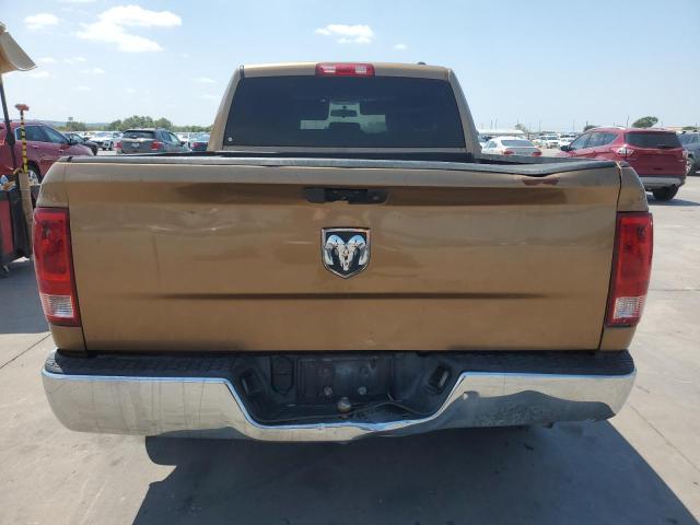 Photo 6 from auction – 2011 DODGE RAM 1500 with VIN 1D7RB1GK7BS703560
