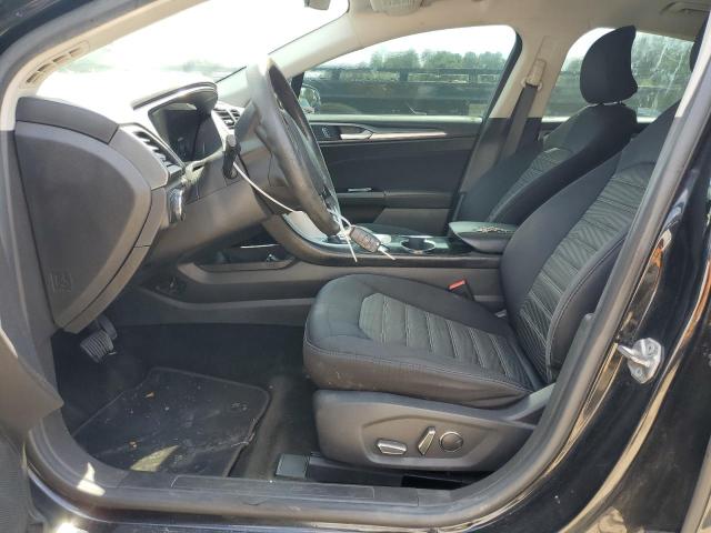 Photo 7 from auction – 2016 FORD FUSION SE with VIN 3FA6P0H73GR358720